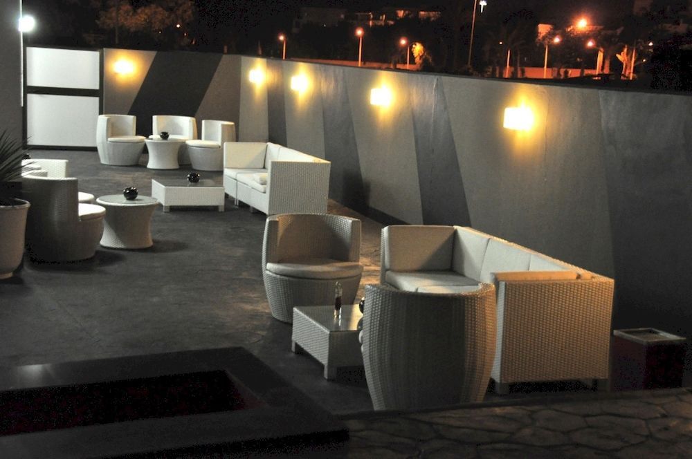 La Suite Agadir Exterior photo