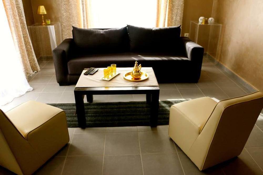 La Suite Agadir Exterior photo