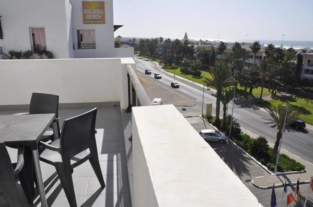 La Suite Agadir Exterior photo
