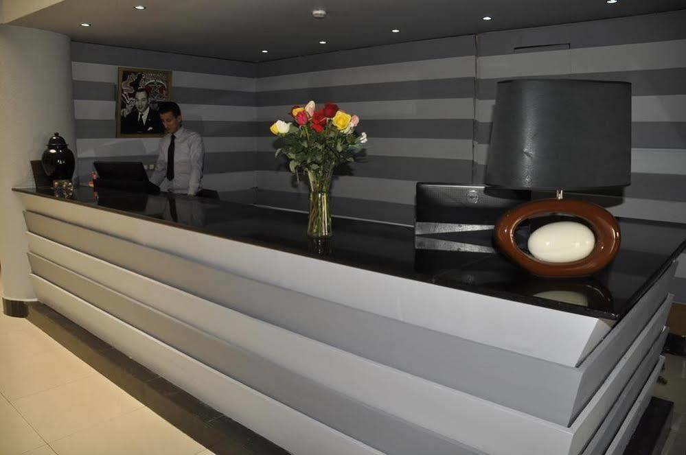 La Suite Agadir Exterior photo