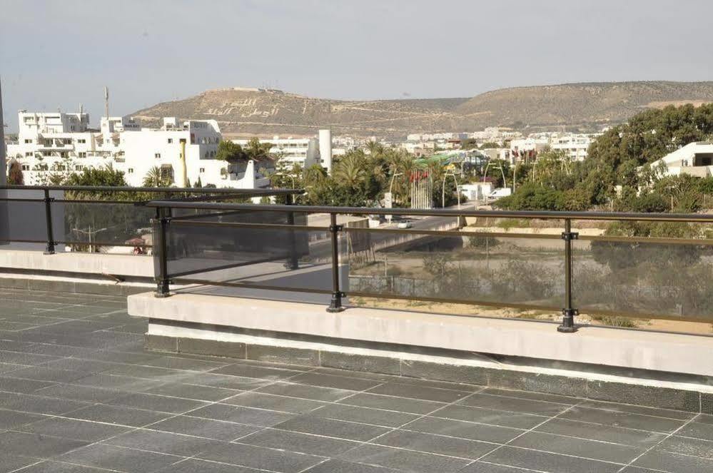 La Suite Agadir Exterior photo